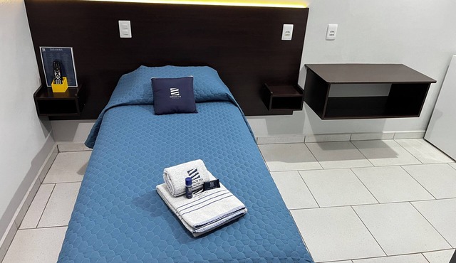 Espaço 345