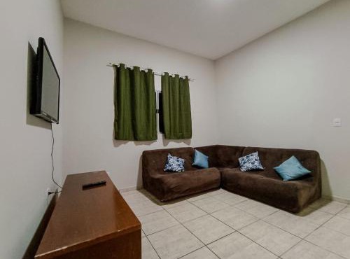 Espaço Sweet próximo ao Aeroporto Guarulhos