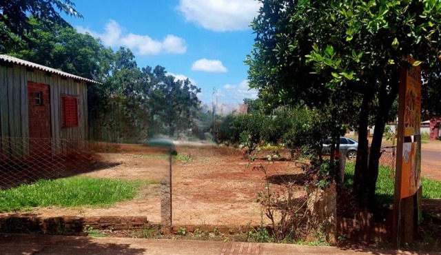 Espaço verde