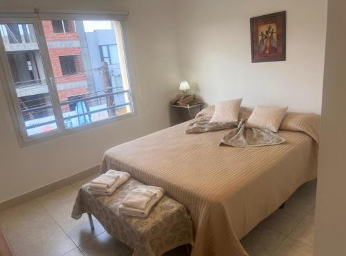Espacio del valle in Comodoro Rivadavia