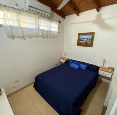 Espacio Mar in Posadas
