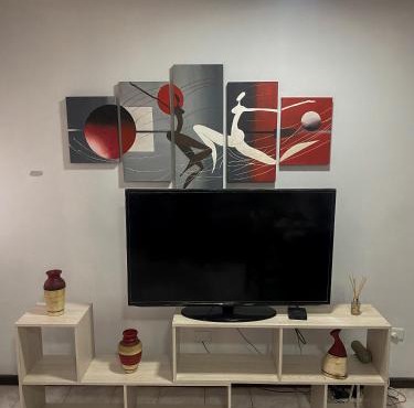 Espacio Seven Mendoza