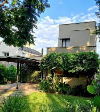 Espectacular casa en Country del golf, Tucumán