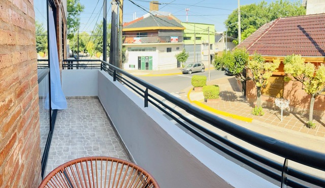 Espectacular Departamento en Capital Federal