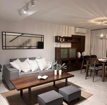 Espectacular departamento en Villa Allende
