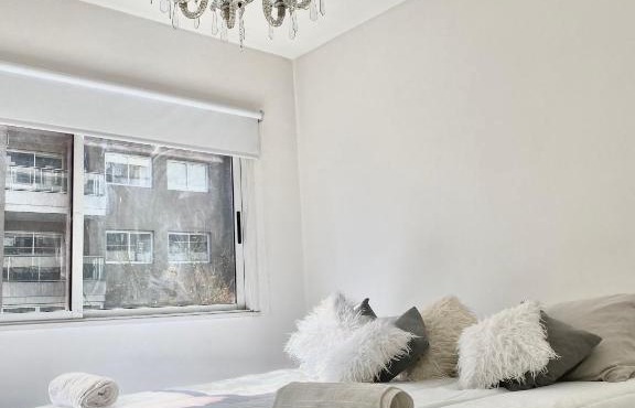 Espectacular departamento tres ambientes en Belgrano