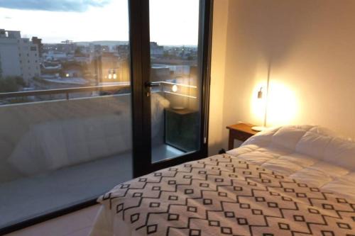 Espectacular departamento con inigualables vistas