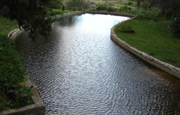 Espejo Escondido