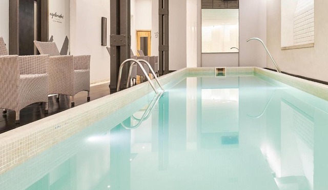 Esplendor by Wyndham Savoy Rosario