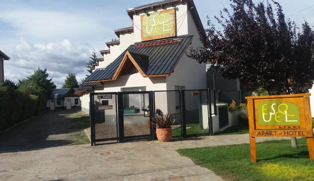 Esquel Apart Loft