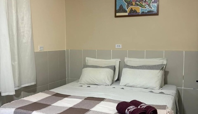 Estação Noronha Hostel