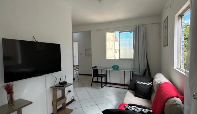 Estadia há 200m da Praia Jardim de Alah - Salvador Bahia