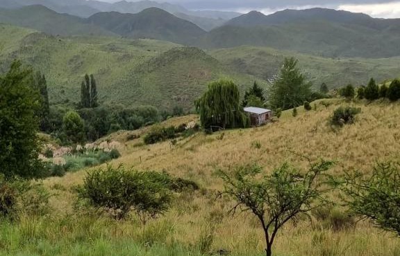 Estancia Altos del Durazno