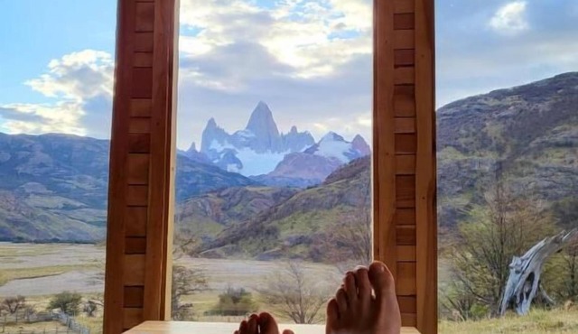 Estancia Bonanza Patagonian Lodge Experience