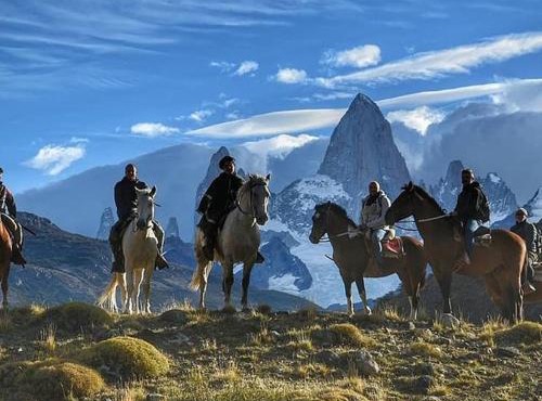 Estancia Bonanza Patagonian Lodge Experience