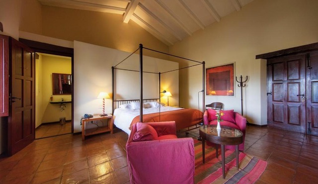 Estancia Colome