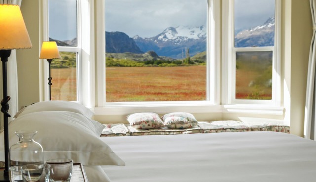 Estancia Cristina