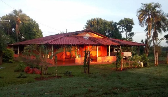 estancia custodio