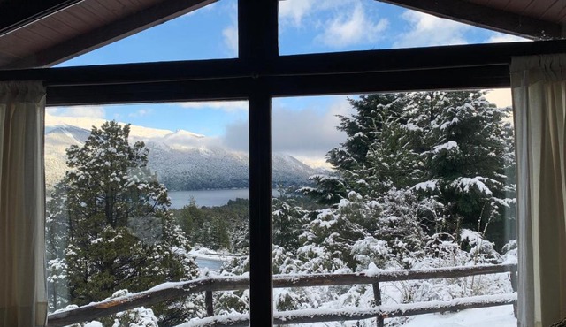 Estancia Del Carmen Mountain Resort
