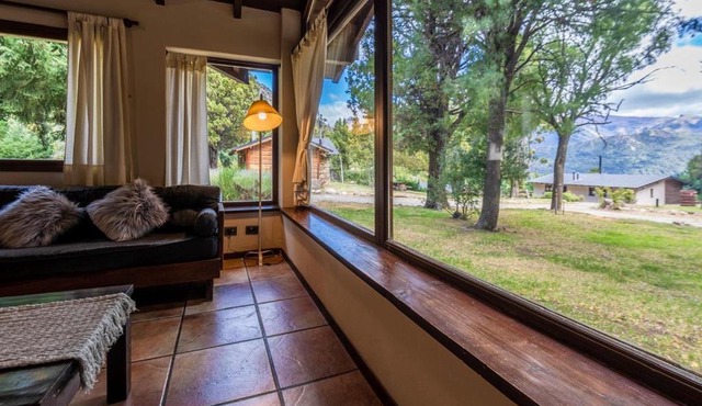 Estancia Del Carmen Mountain Resort