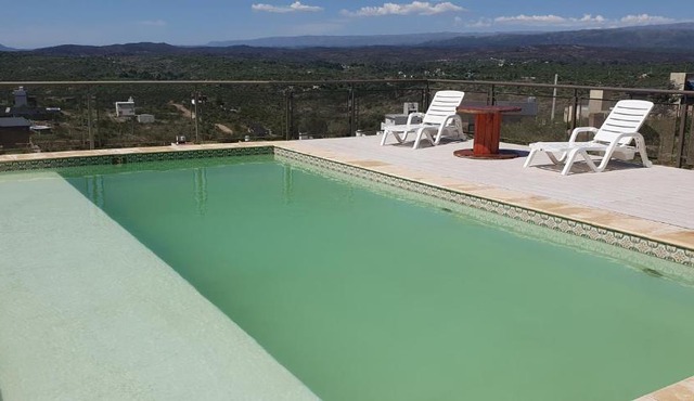 Estancia de Campo