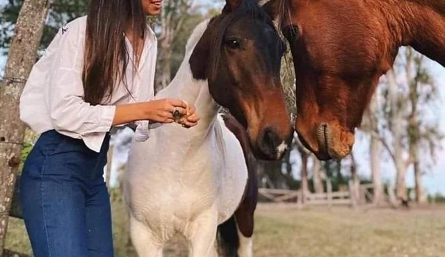 Estancia el Paraíso