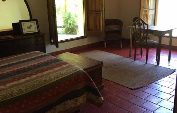 Estancia El Venado Ranch