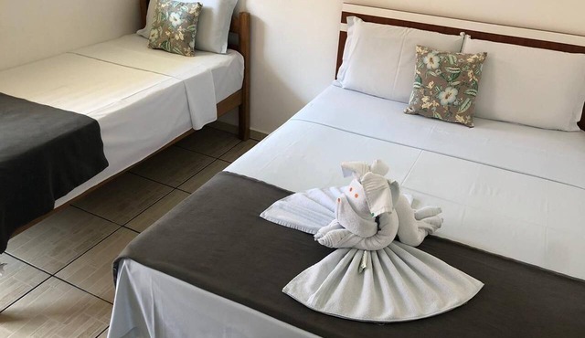Estancia Hotel in Jardim