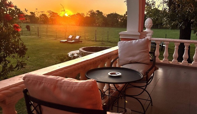 ESTANCIA LA ROSADITA