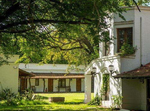 Estancia La Cinacina