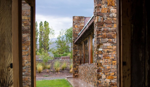Estancia San Alberto Lodge