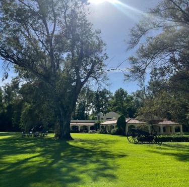 Estancia San Mateo