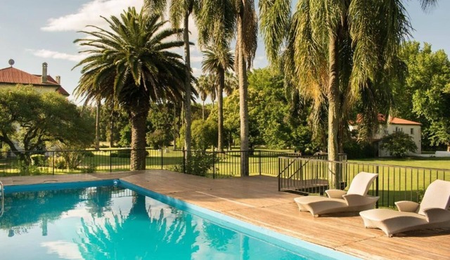 Estancia San Pablo