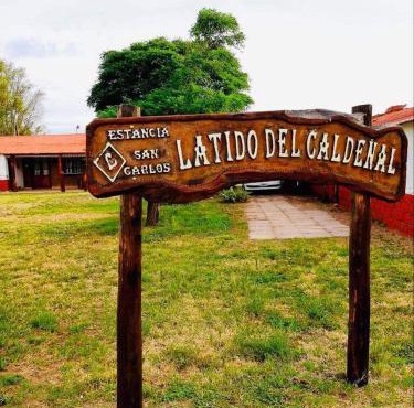 Estancia San Carlos