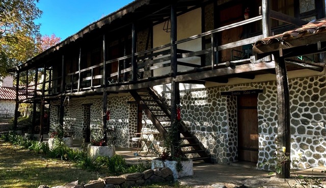 Estancia San Miguel