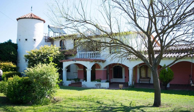 Estancia Santa Leocadia