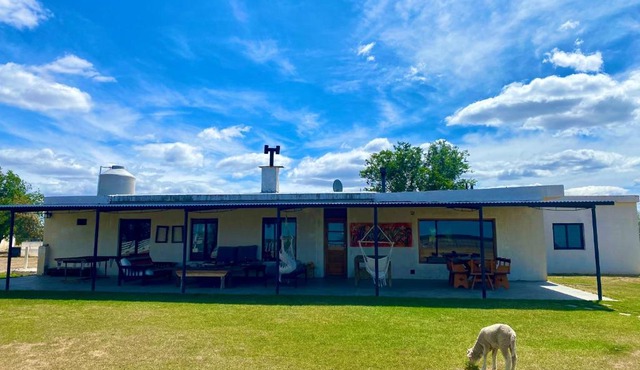 Estancia TATAY