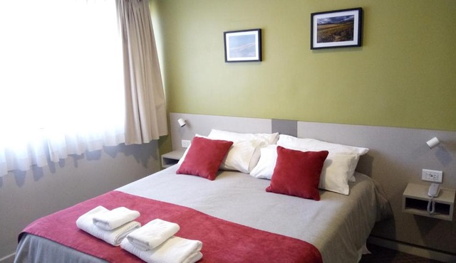 Estepa Hotel