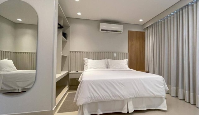 Estoril Hotel Marília in Marilia