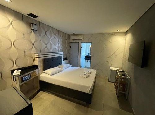 Estrela Inn Carapicuíba