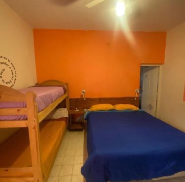 Estrella Vladimir Hostel