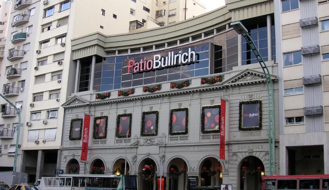 Estudio 774 Recoleta la mejor ubicación