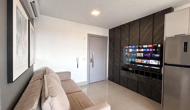 Estudio Boa Vista in Campo Grande
