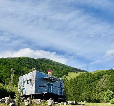 Estudio Boutique Tafí del Valle Dominó in Tafí del Valle