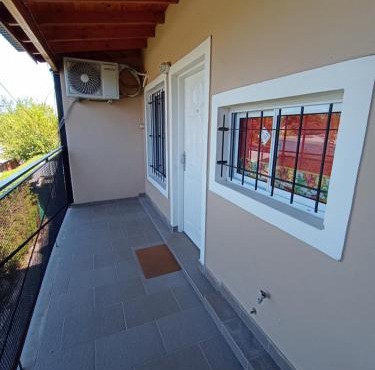 Estudio Norte Pilar