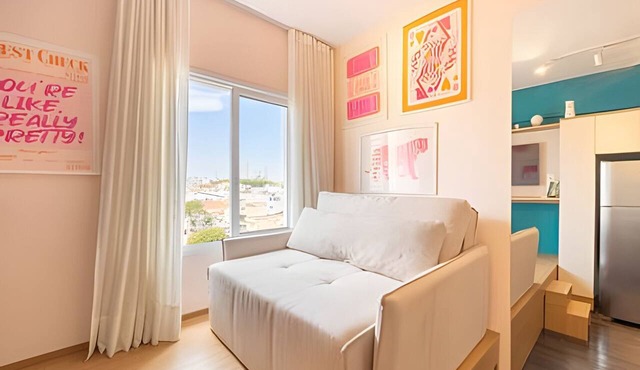 Estudios Neo Home São Caetano