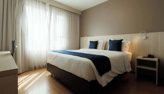 Esuites Belo Horizonte Minascasa