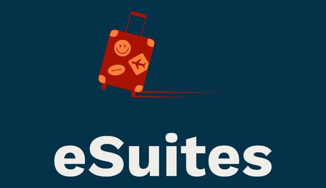 eSuites Dalmacio Vélez 571