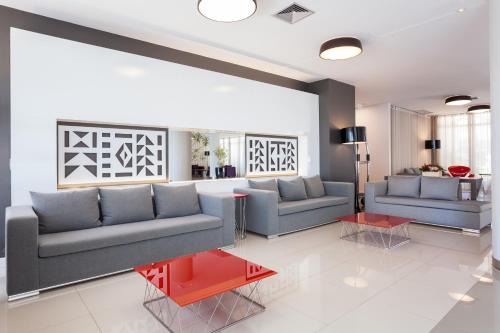 Esuites Lagoa Santa