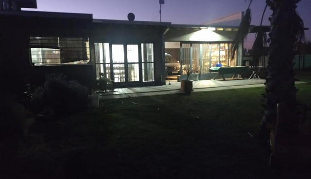 Euge House